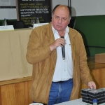 Marcos Barrientos