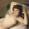 La maja desnuda