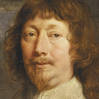 Endymion Porter y Van Dyck, de Anton van Dyck [P-1489] 