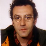 Sergio Tomé Fernández