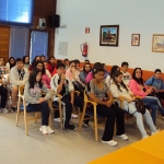 Recepción Ayto. Ibias