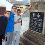 San Antolín de Ibias