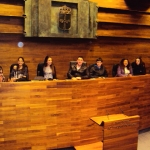 Junta General del Principado de Asturias