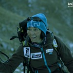 Rosa Fernández. Alpinista