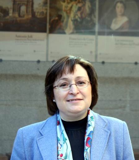 Esther de Frutos González