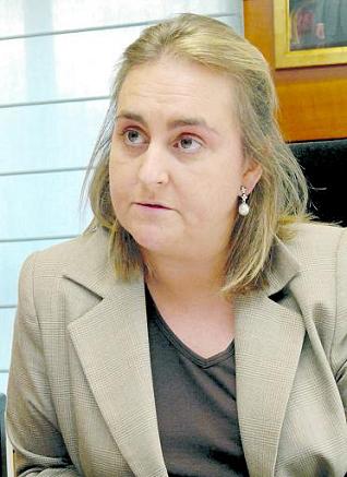 Raquel Casado Martínez