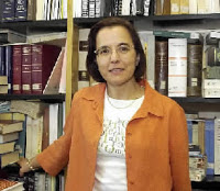 Ana María Cano González