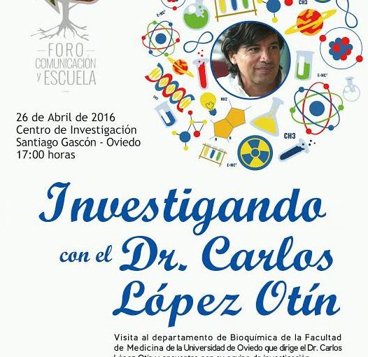 Un viaje al centro de la investigación