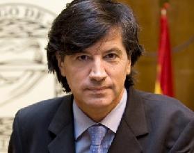 Carlos López Otín 