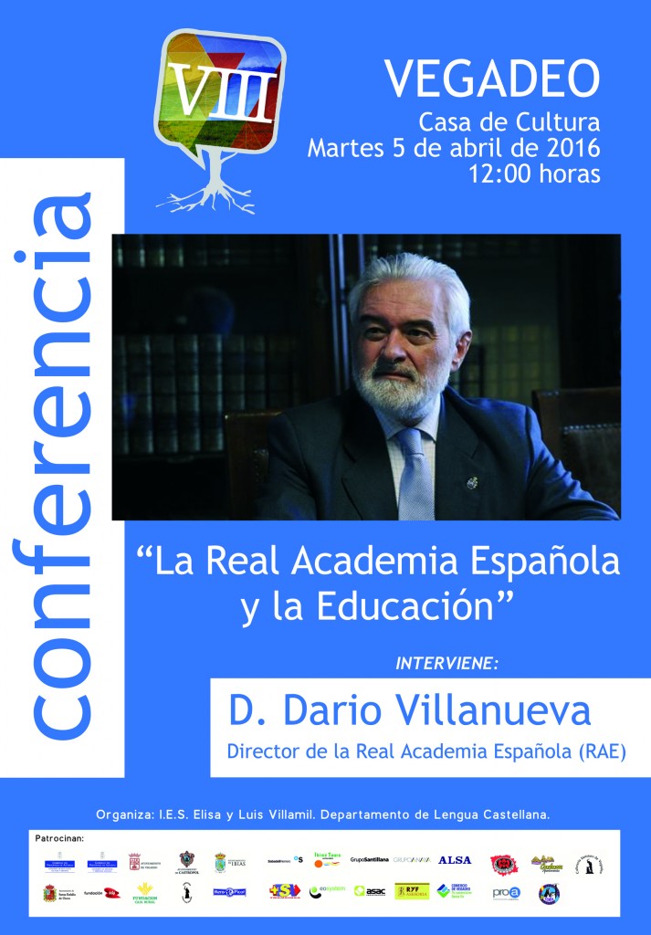 CARTEL ACADEMIA