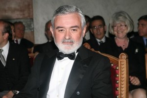 Darío Villanueva Prieto