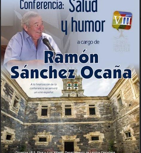 Conferencia en Villanueva de Oscos