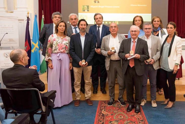 Inaugurada el aula virtual Aurelio Delgado Martín