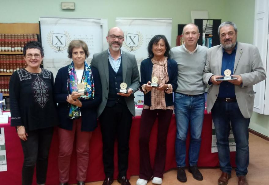 Carlos Aganzo en Castropol: “Delibes fue un ejemplo en la lucha por la libertad de expresión”