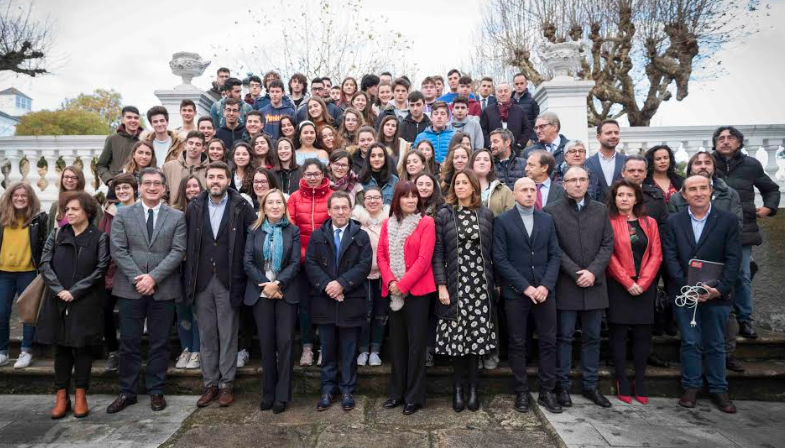 El Parlamento Europeo y el CERN tema de la última conferencia del X Foro Comunicación y Escuela